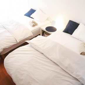 Izumi Apartment